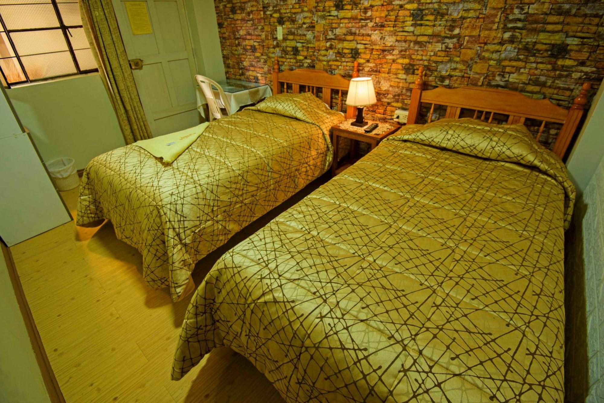 Hotel Virgen Del Carmen - Huaraz Kültér fotó