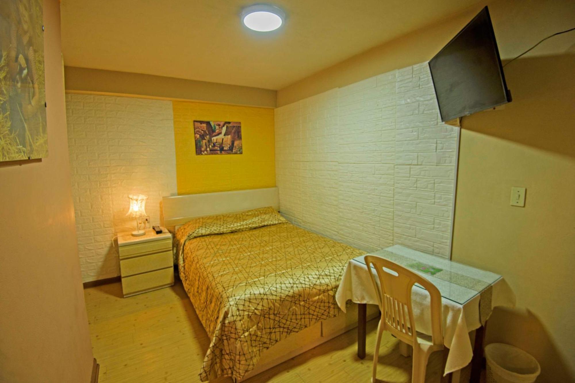 Hotel Virgen Del Carmen - Huaraz Kültér fotó
